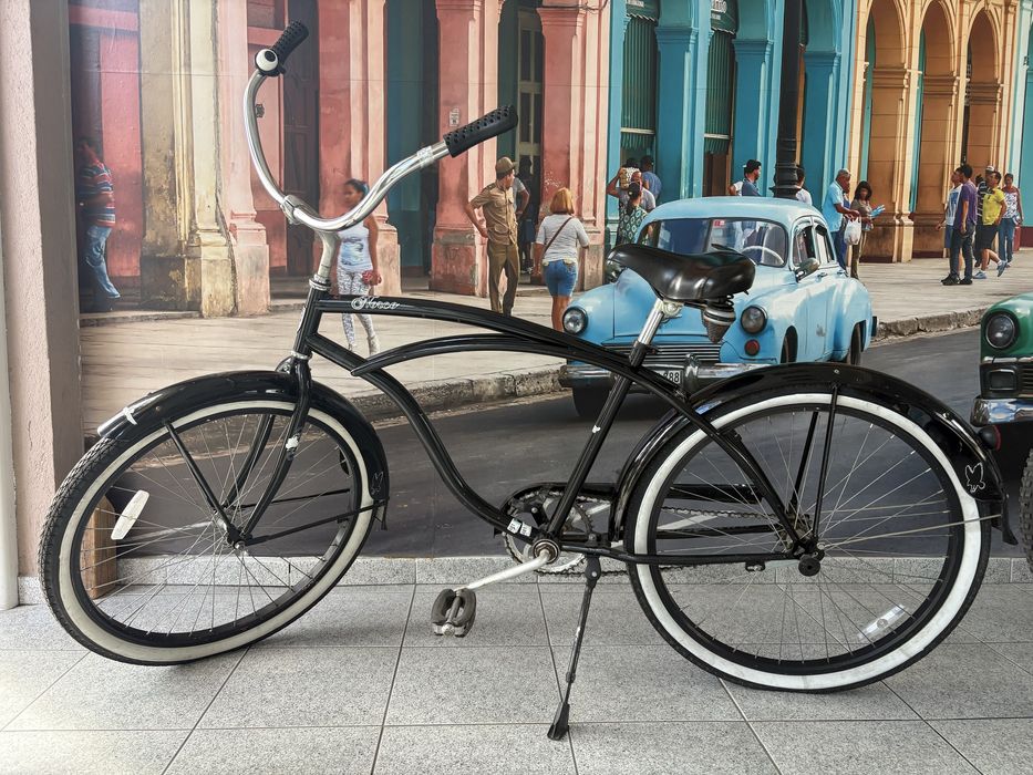 Колело Norco Bikes Rio Vista beach cruiser