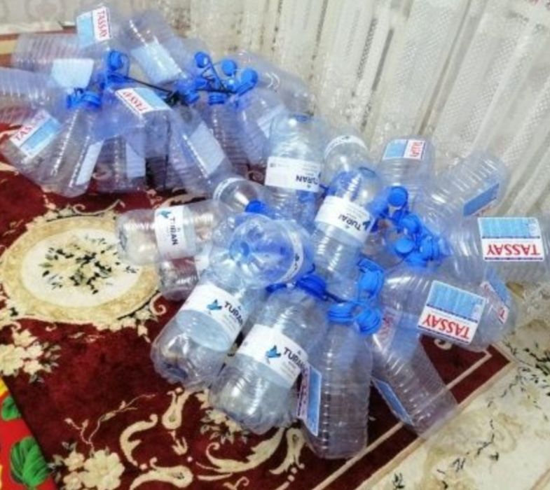 5литровая баклашка