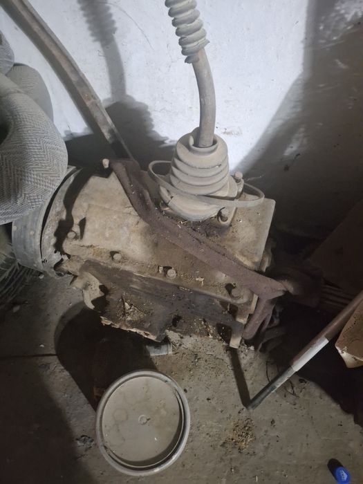 Продом каропку на зил