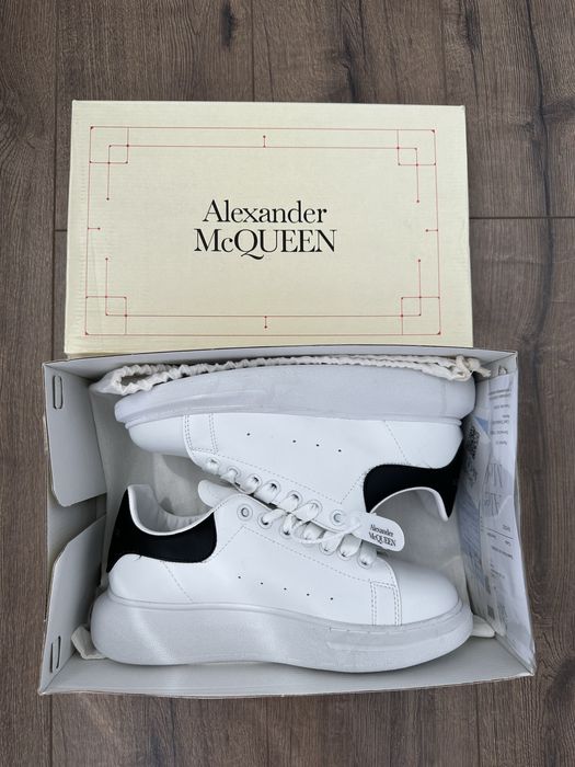 Adidasi ALEXANDER MCQUEEN lProdus NOU Premium Adidasi Baieti | Fete