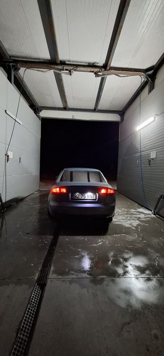 Vand/schimb audi a4 b7 2.0 tdi