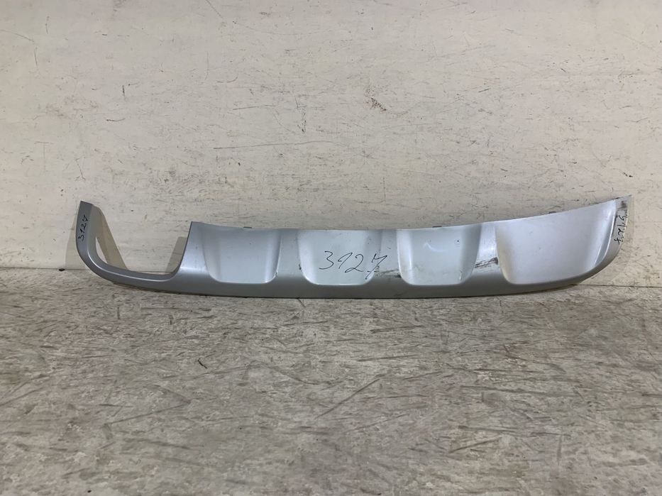 Spoiler bara spate Kia Cerato, 2015, 2016, 2017, 2018, cod origine OE 86665-C5510