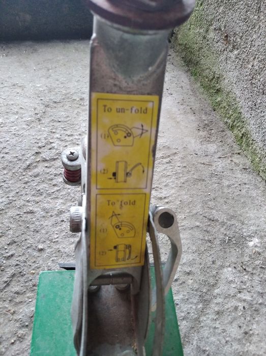 Детска тротинетка