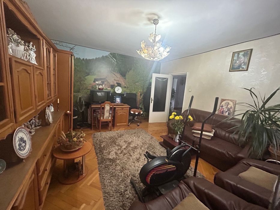 Proprietar, apartament 4 camere vitan mall