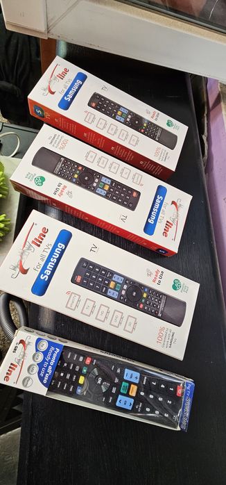 Telecomandă samsung de vânzare.