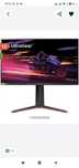 Монитор LG UltraGear 27'' Full HD