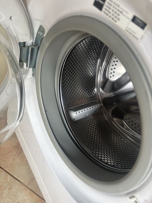 Пералня автоматичма Indezit