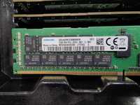 Memorii Samsung 32GB DDR4 ECC Reg 2666 MHz