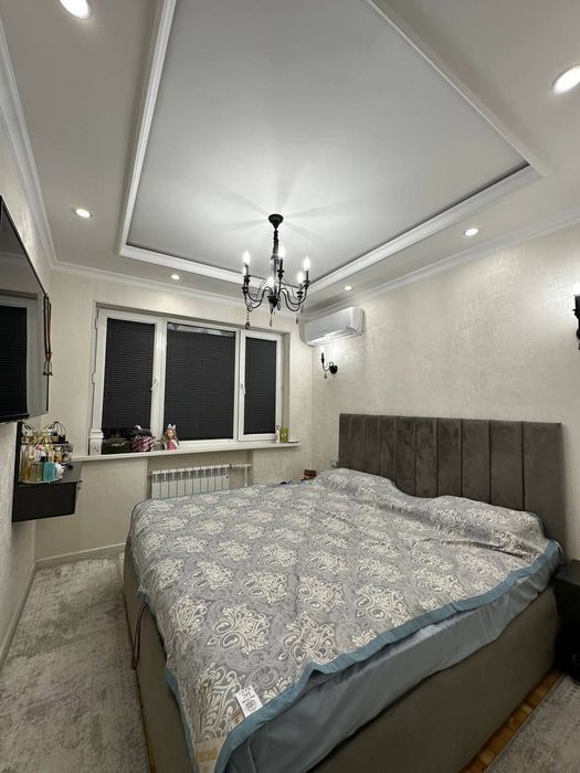 Продам 4 ком Юнусабад 13 квартал