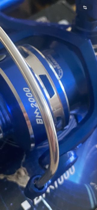 Риболовни макара за маниаци на най-ниска цена