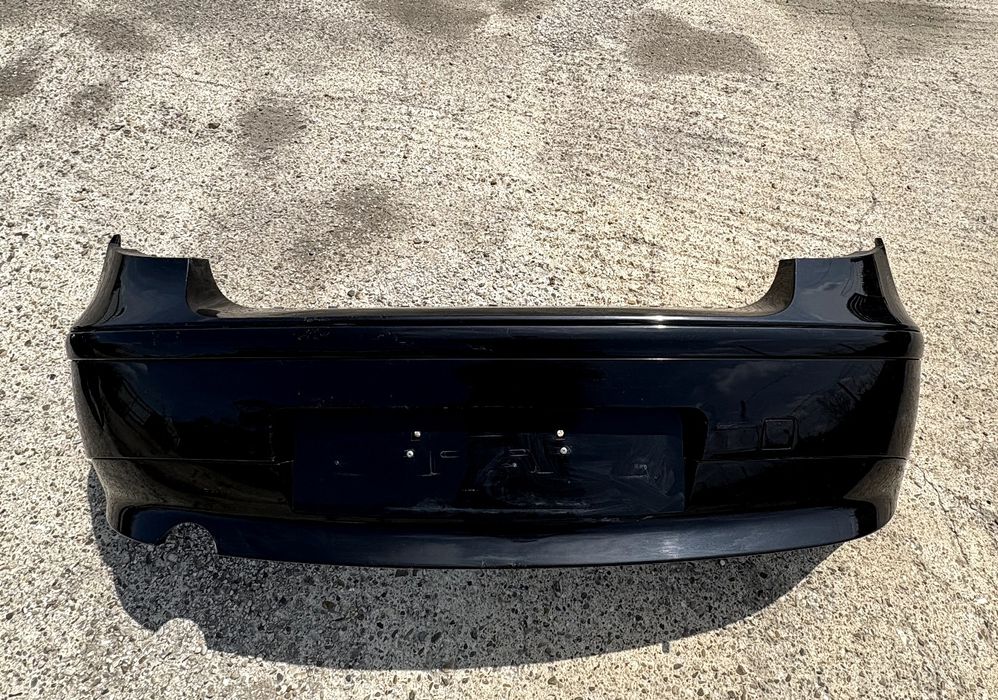 Vand bara spate BMW seria 1 118D e87