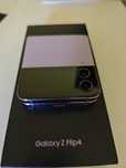 Samsung Z flip 4