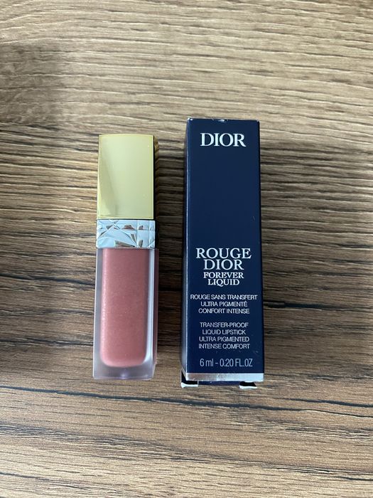 Червила на Chanel, Dior, Tom Ford