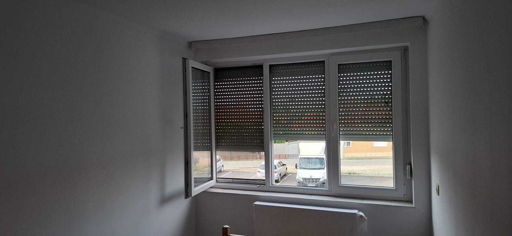 Apartament cu 3 camere Salonta