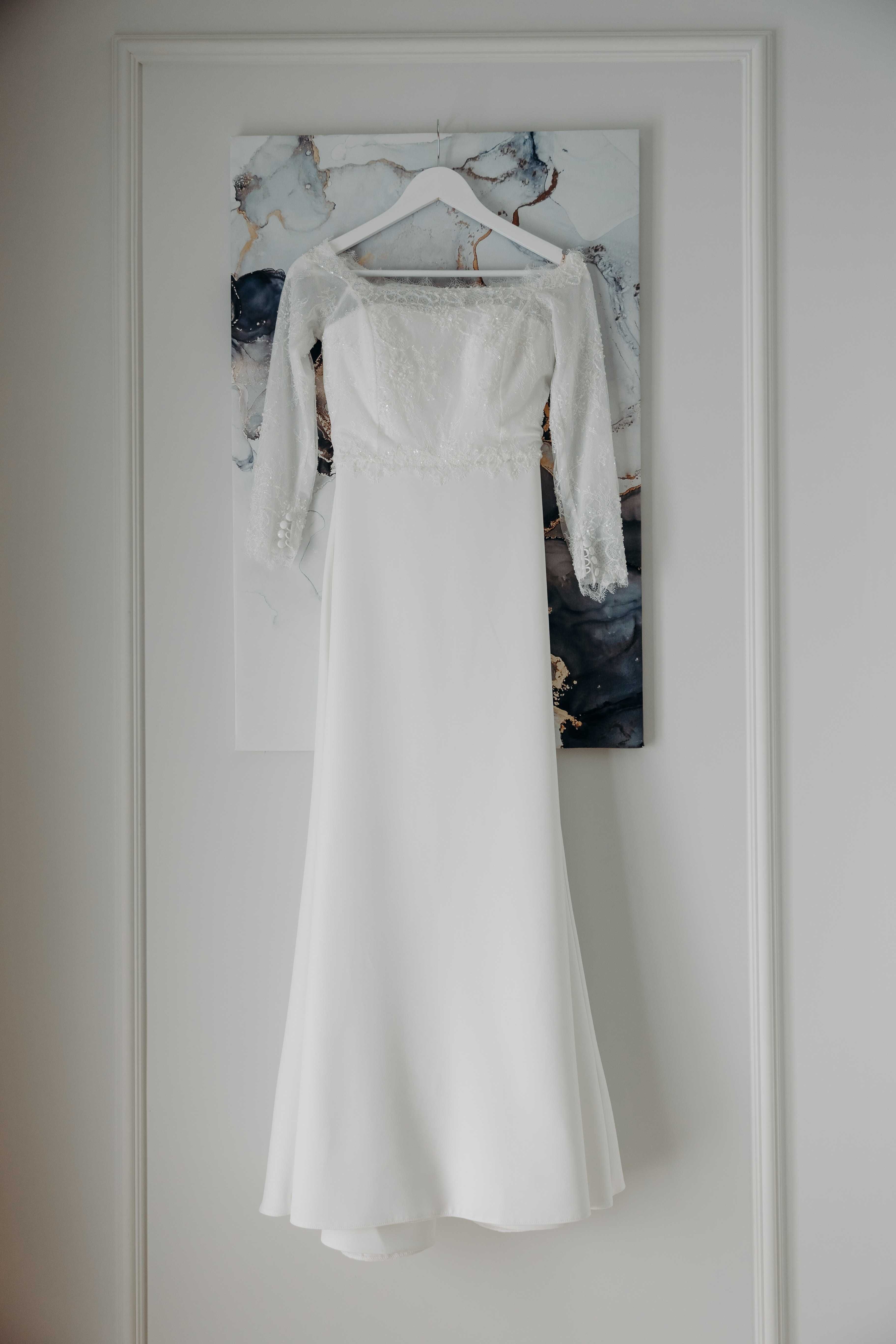 Rochie de Mireasa