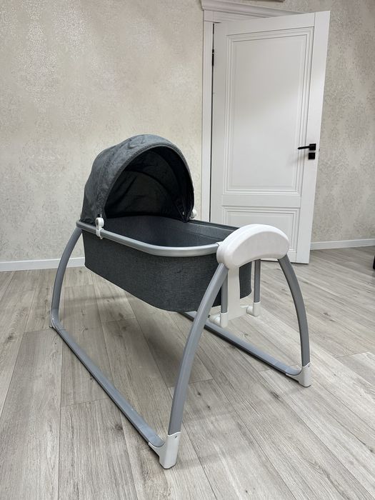 Люлька Мэрибэл практически новая