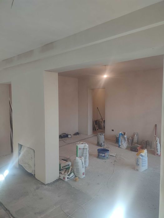 Amenajări interioare