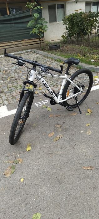 Bicicletă MTB LauxJack - 27,5"
