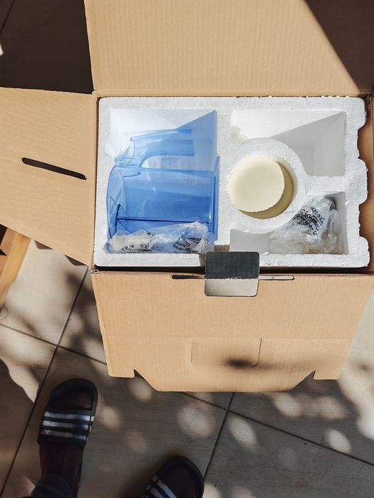 Storcător legume  fructe Gorenje JC800C