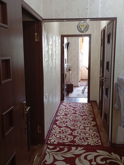 Chilonzor tumani qizil sharq uy sotiladi