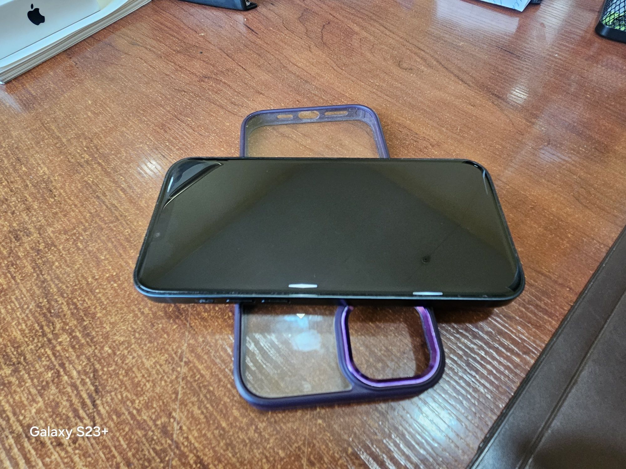 Iphon 14 plus 128 gb LLA