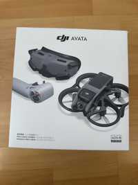 Pachet ultra complet/super pret - Drona DJI Avata FPV