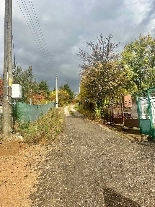 Парцел 500 кв.м в с. Дръмша, общ. Костинброд – до нови къщи!