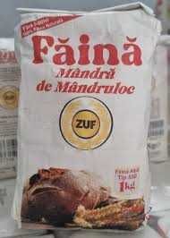 Servicii de editare grafica Etichete autocolante, pungi si saci furaje