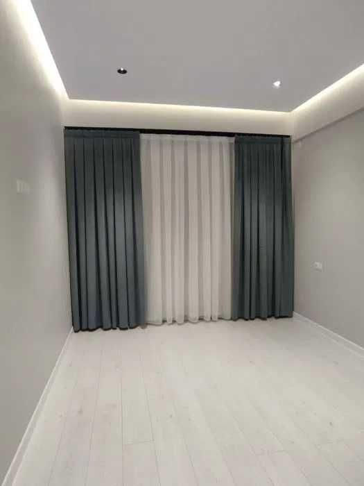 POYTAXT RESIDENCE 3 комнат\6 этаж\75 м2 ор-р Махтумкули ITPARK СРОЧНО