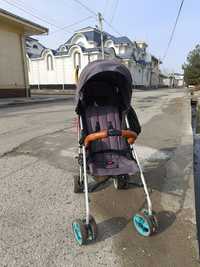 Детский коляска прогулочная сотилади