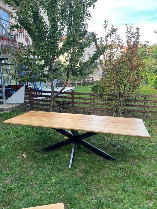 Mese de stejar masiv preturi de producator