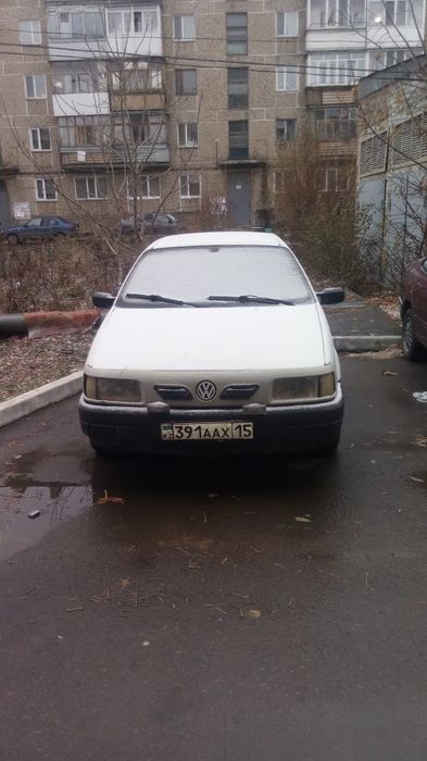 Продам Volkswagen Passat
