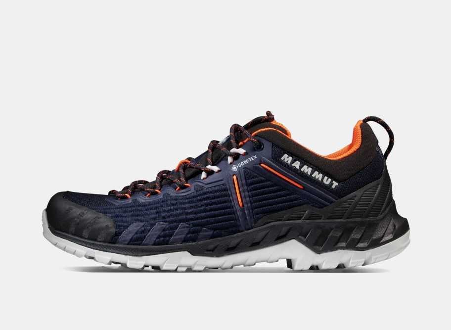 Semi ghete Mammut Goretex, masura 40, salewa,scarpa,la sportiva,meindl