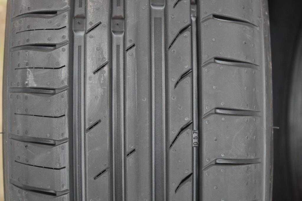 Anvelope vara noi 195/65 R15 WestLake
