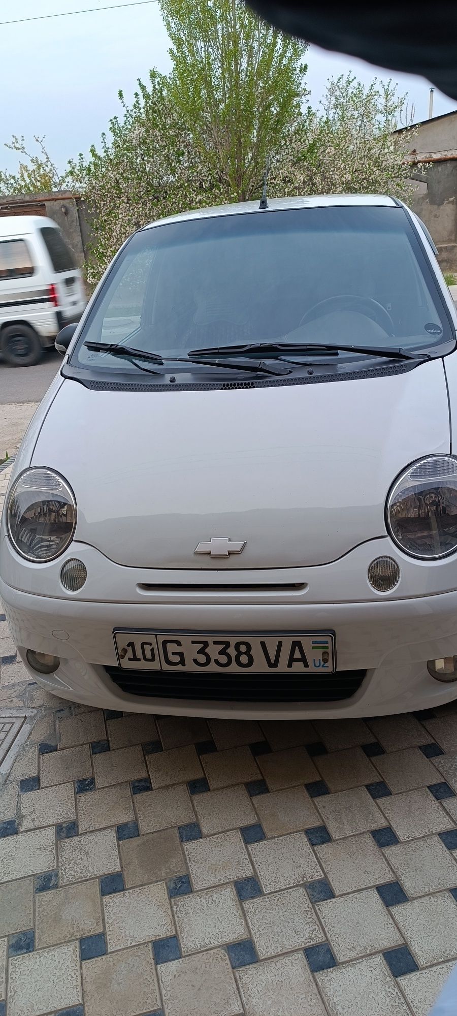 Matiz mx 2008 xolati zoʻr