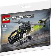 Lego Technic 30465 (sigilat)- Hellicopter (2021)
