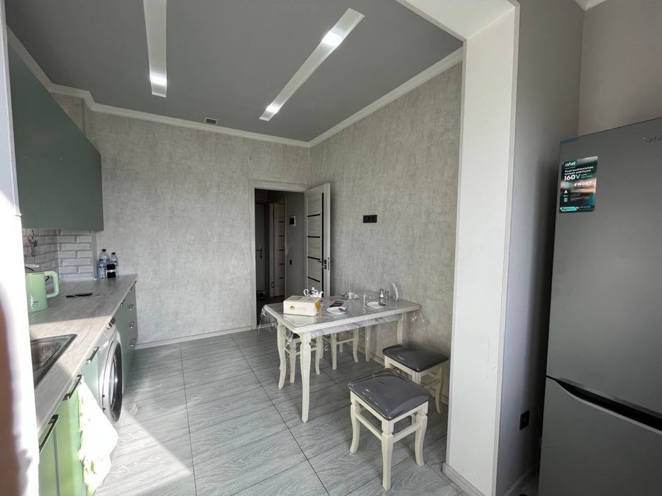 Сдается квартира