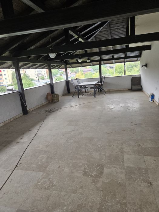 Casa Nord Strada Topolog