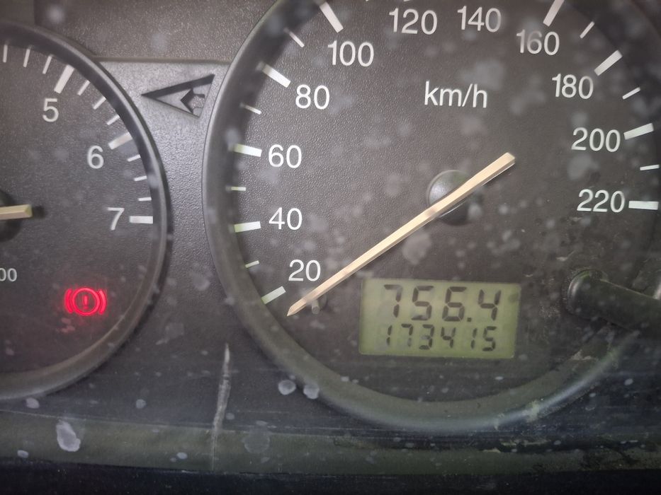 Ford fiesta 2002 inmatriculat
