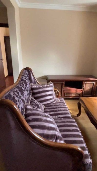 Холна Гарнитура Бароков Стил