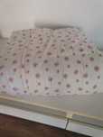 Pilote de bumbac jysk 200 /220