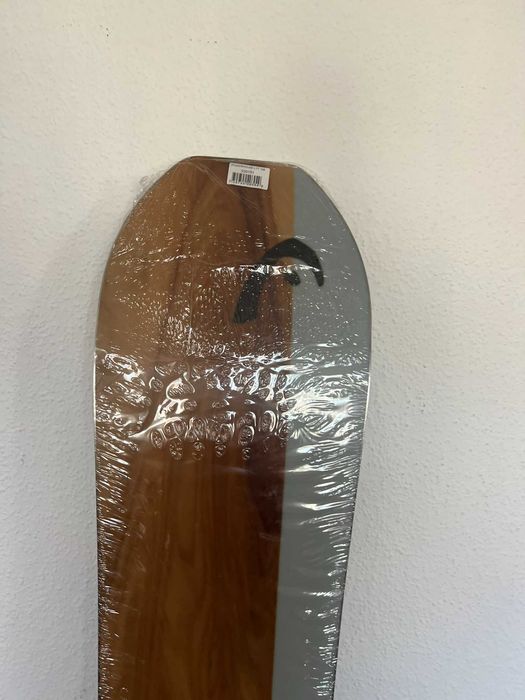 Placa snowboard freeride NOUA Head Powerhouse LYT 168cm cu legaturi