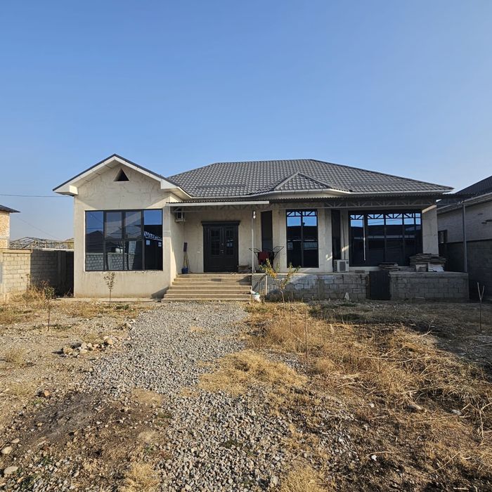 Үй сатылады. Ынтымак.