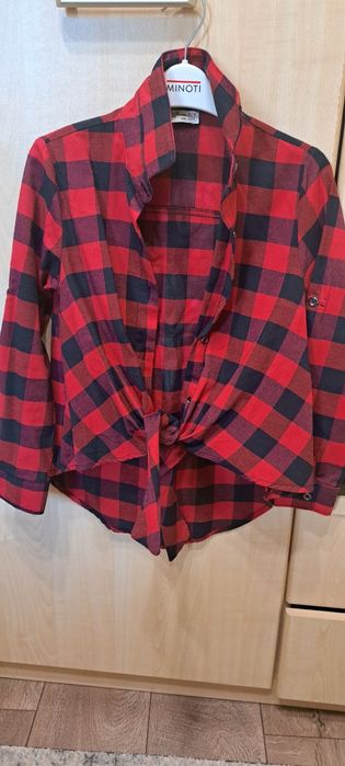 Детска риза размер 134