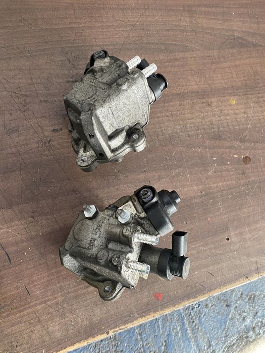 Pompa inalte injectie passat audi a5 a5 a6 q5 2.0tdi cba cbb cag cah