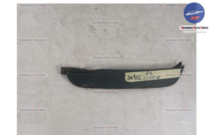 Калобрани Кал Отклонител ЛЯВО Предно оригинален Ленд Роувър Рейндж Роу