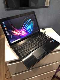 Игровой Ноутбук Lenovo Core i7