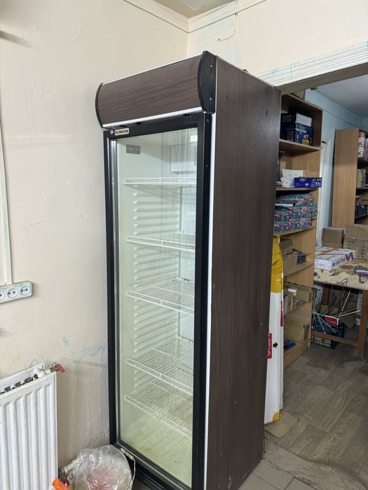 Холодильник для напитков