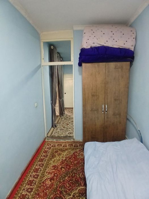 Продается 2 комнатная квартира 2 хонали