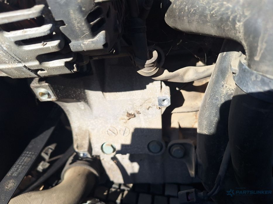 Suport accesorii SKODA OCTAVIA 1Z3 2004 - 2010 1.9 TDI BJB, BKC, BLS,